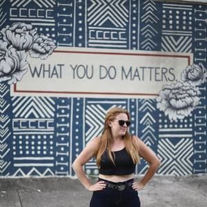 Meet your Posher, Summer